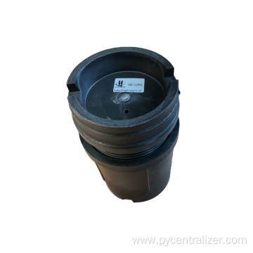 Heavy Duty Plastic Thread Protector for drill pipe